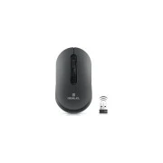REAL-EL RM-470W Wireless/Bluetooth Dark Gray (EL123200049) (UA)