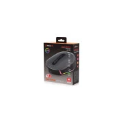 REAL-EL RM-470W Wireless/Bluetooth Dark Gray (EL123200049) (UA)