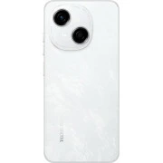 Tecno Spark Go 1 KL4 3/128GB Glittery White (4894947037849) (UA)