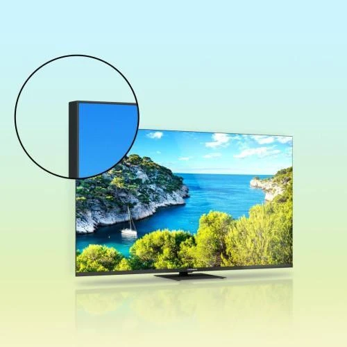 Thomson 75UG5C14 (UA) Бренд: Thomson; Диагональ, дюйм: 75;