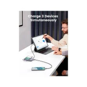 Ugreen 10000mAh 20W Mini Magnetic Wireless (15086) (PB206) (UA)