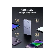 Ugreen 10000mAh 20W Mini Magnetic Wireless (15086) (PB206) (UA)
