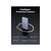 Ugreen 10000mAh 20W Mini Magnetic Wireless (15086) (PB206) (UA)