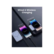 Ugreen 10000mAh 20W Mini Magnetic Wireless (15086) (PB206) (UA)