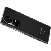 Ulefone Note 17 Pro 12/256Gb Velvet Black (6937748736042) (UA)