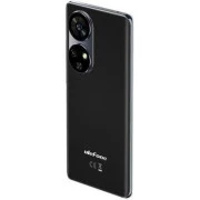 Ulefone Note 17 Pro 12/256Gb Velvet Black (6937748736042) (UA)