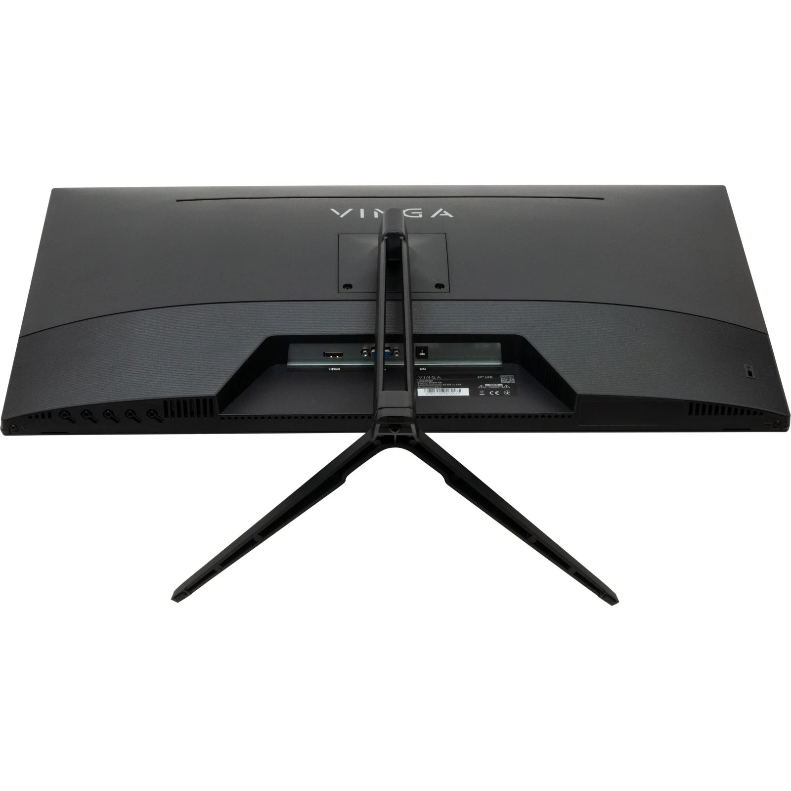 Vinga 27S110-11B (UA) Тип матрицы IPS