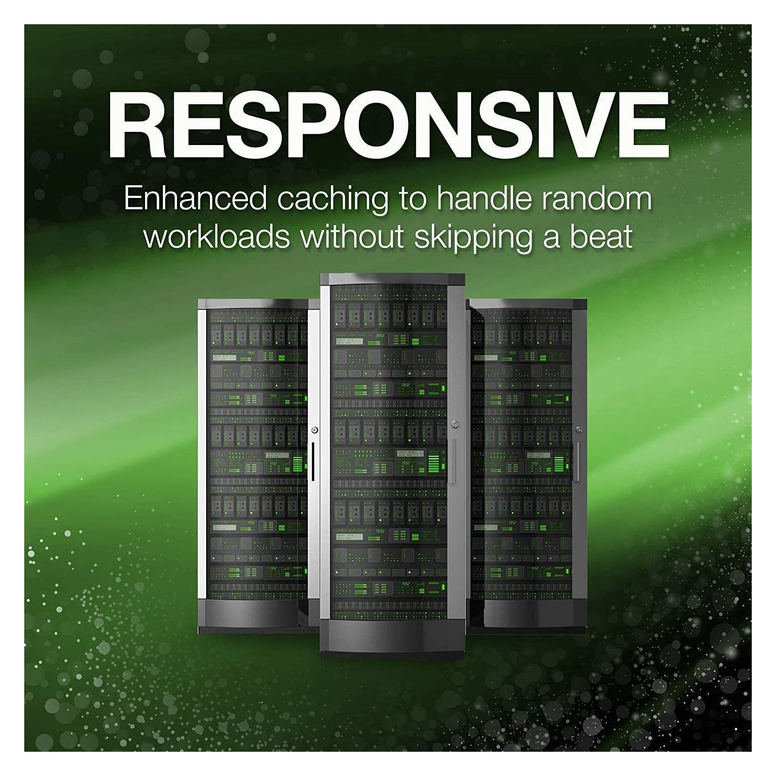 3.5 18TB Seagate (ST18000NM000D) (UA) Форм-фактор: 3.5; Об'єм: 18 TB;