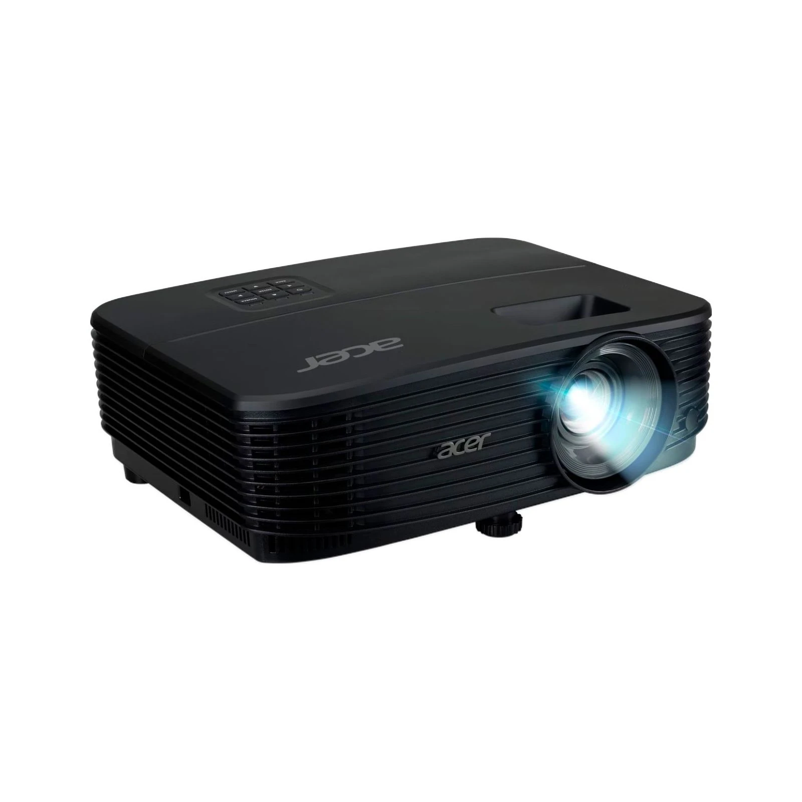 Acer X1229 (MR.JXG11.001) (UA) Тип: для домашнего кинотеатра,