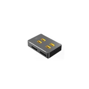 Аксесуар для зарядного пристрою iSDT PC-4860S LiPo Parallel Charging Board (HP0015.0023) (UA)
