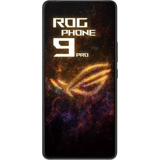 ASUS ROG Phone 9 Pro 16/512GB Phantom Black (90AI00S3-M000R0) (UA) Бренд: ASUS; Линейка: ROG Phone 9 Pro;