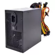 Блок питания Qube 700W (QBC-GPM-700W-80Bulk) (UA)