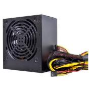 Блок питания Qube 700W (QBC-GPM-700W-80Bulk) (UA)