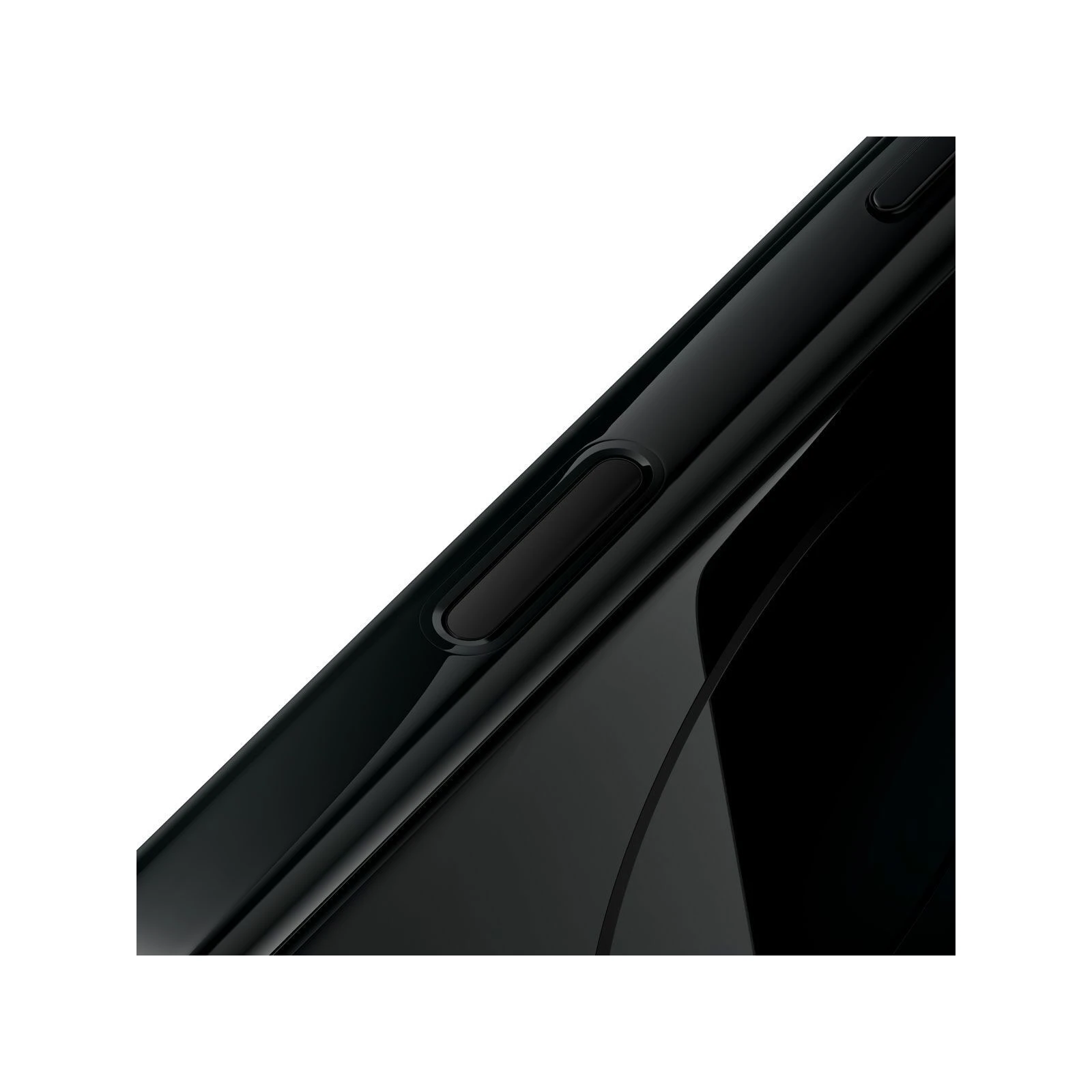 Чохол для мобільного телефону Apple Beats iPhone 16 Pro Max Case with MagSafe - MidnightBlack (MCFQ4LL/A) (UA) Сумісність з брендом  Apple 