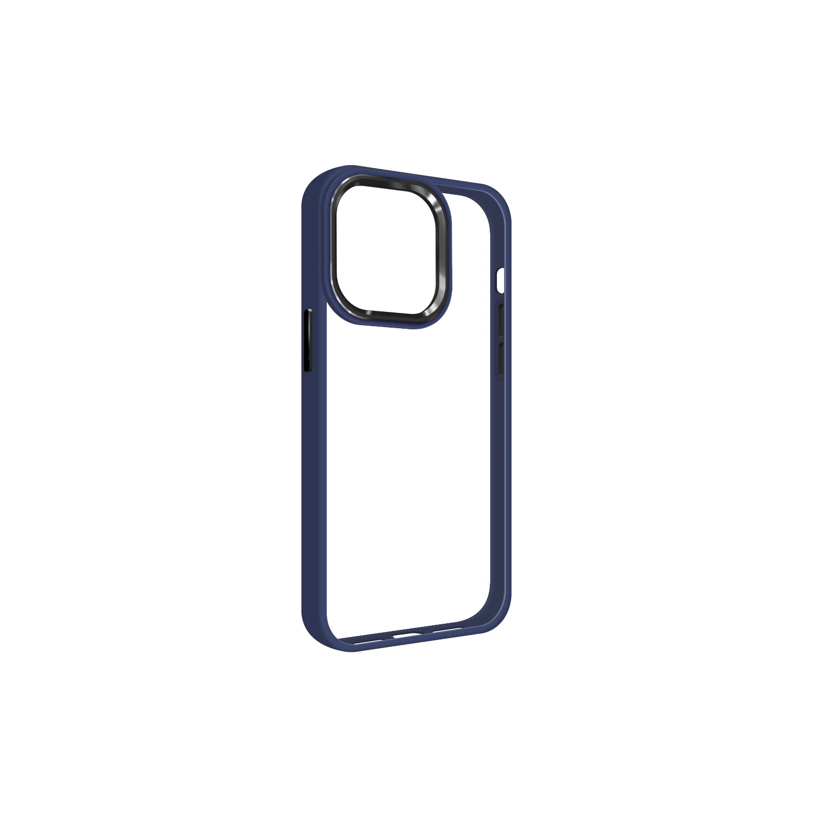 Чехол для мобильного телефона Armorstandart Unit Apple iPhone 14 Pro Deep Navy (ARM62480) (UA) Совместимость с брендом: Apple;