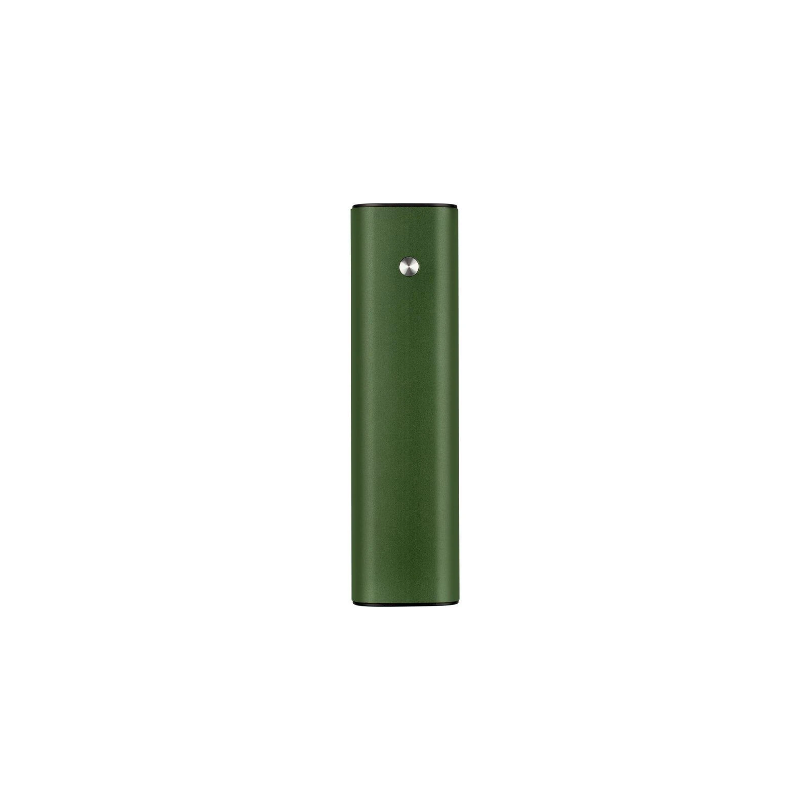 Gelius Lightstone GP-PB300 30000mAh QC+PD (22.5W) Green (00000090465) (UA) Интерфейсы подключения (выход) 2 х USB, USB Type-C