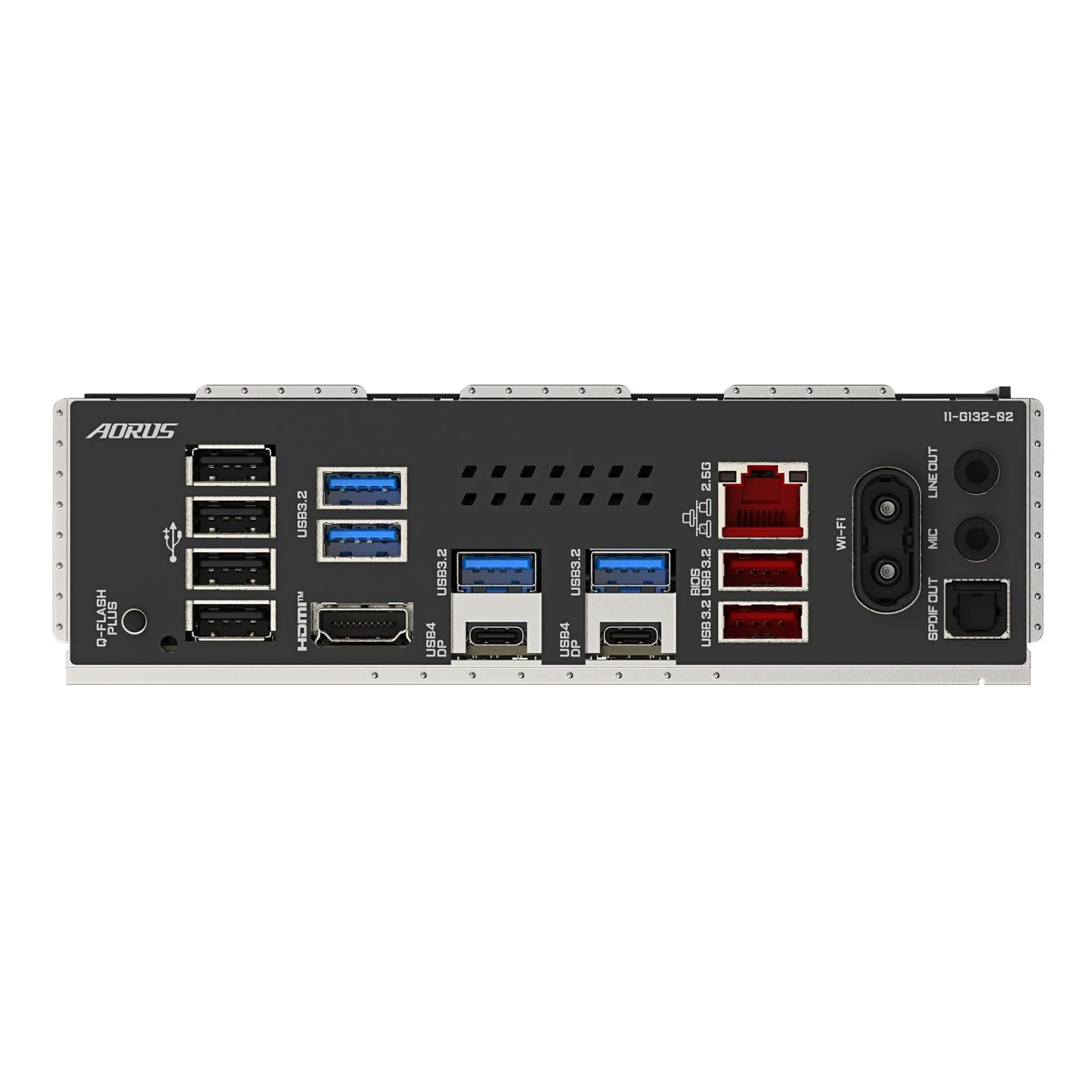 GIGABYTE X870E AORUS ELITE WIFI7 (X870E A ELITE WIFI7) (UA) Поддержка процессоров Supports AMD Ryzen 9000/ 8000/ 7000 Series Desktop Processors Socket AM5
