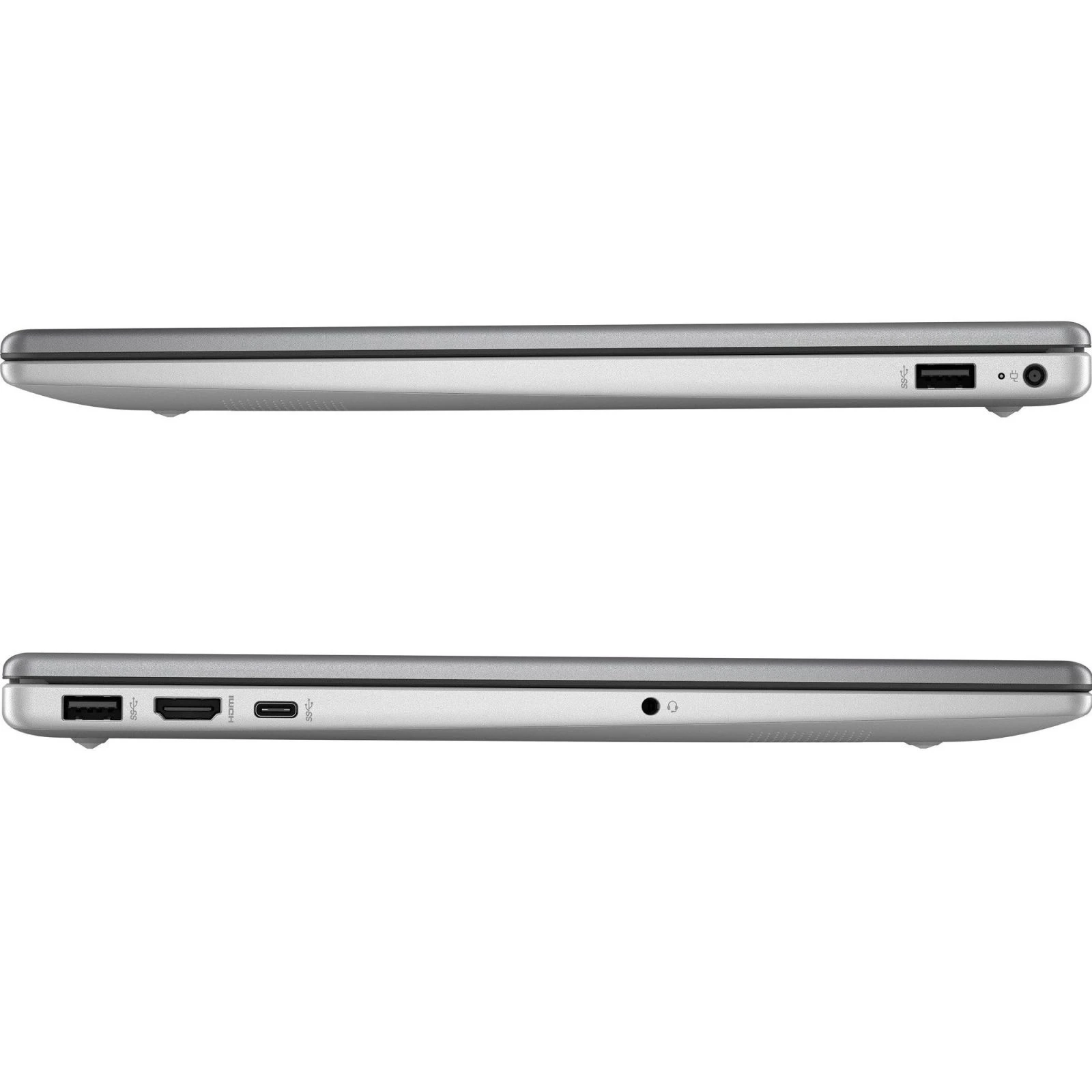 HP 250 G10 (AL0C0AT) (UA) Діагональ дисплея 15.6