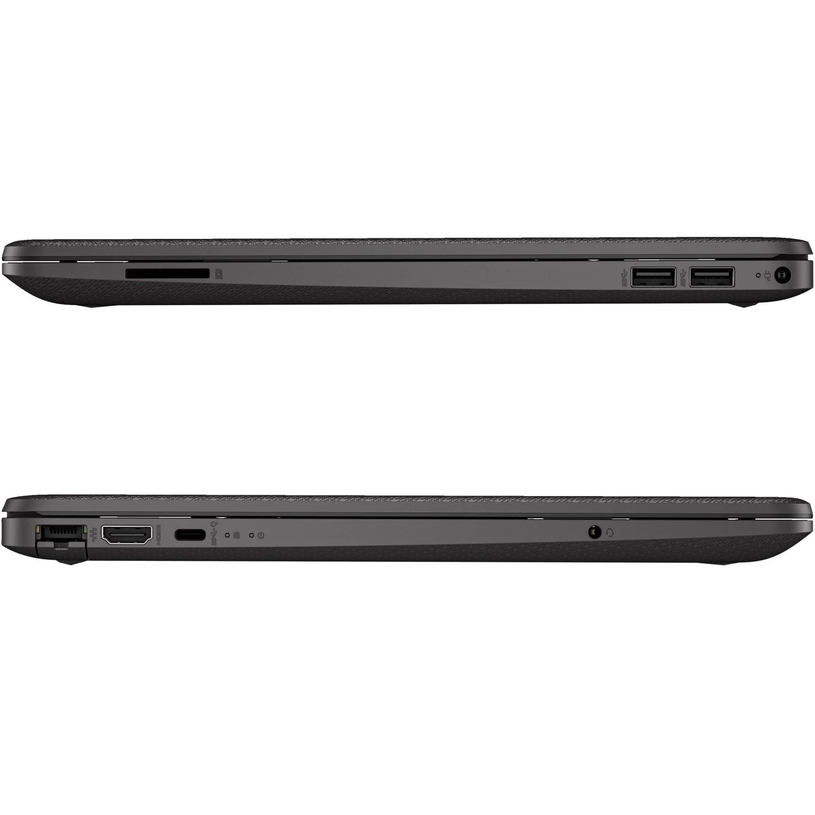 HP 250R G9 (AL0B1AT) (UA) Роздільна здатність 1920х1080 (FullHD)