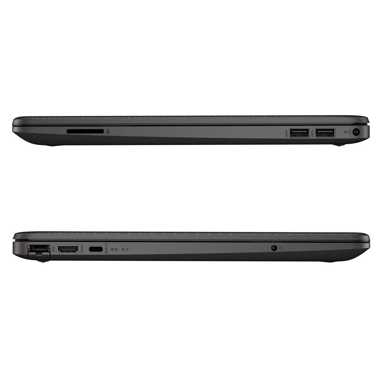 HP 250R G9 (AL0B3AT) (UA) Поверхня екрана  MATTE 