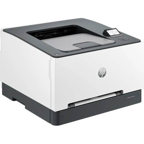 Лазерный принтер HP Color LaserJet Pro 3203dn (8D7L2A) (UA) Скорость черно-белой печати, стр/мин 25