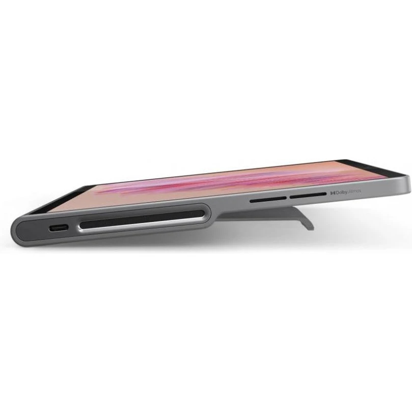 Lenovo Tab Plus 8/128GB Wi-Fi Luna Grey + Case (ZADX0136UA) (UA) Тип матриці IPS