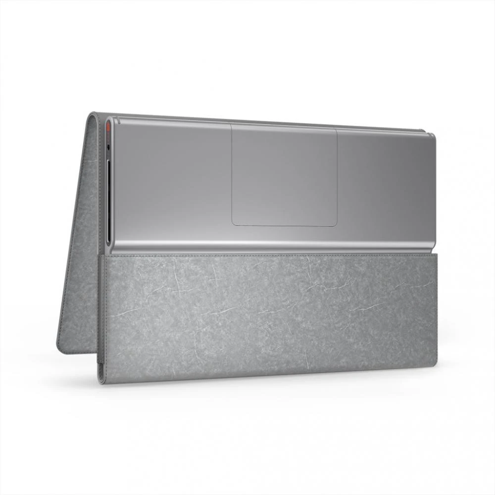 Lenovo Tab Plus 8/128GB Wi-Fi Luna Grey + Case (ZADX0136UA) (UA) Роздільна здатність 2000х1200
