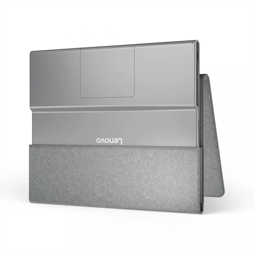 Lenovo Tab Plus 8/128GB Wi-Fi Luna Grey + Case (ZADX0136UA) (UA) Діагональ екрану, дюймів 11,5