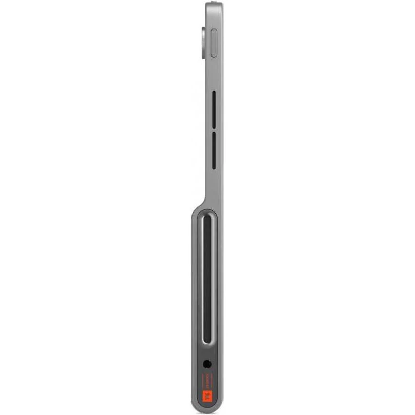 Lenovo Tab Plus 8/128GB Wi-Fi Luna Grey + Case (ZADX0136UA) (UA) Предвстановлена ​​ОС Android 14