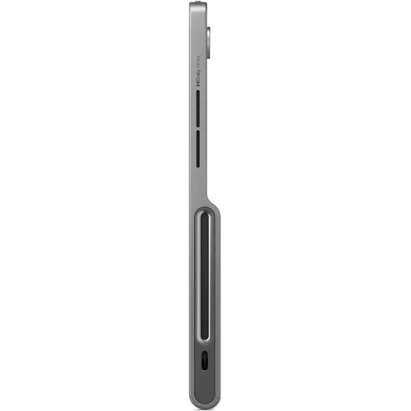 Lenovo Tab Plus 8/128GB Wi-Fi Luna Grey + Case (ZADX0136UA) (UA) Лінійка Tab Plus