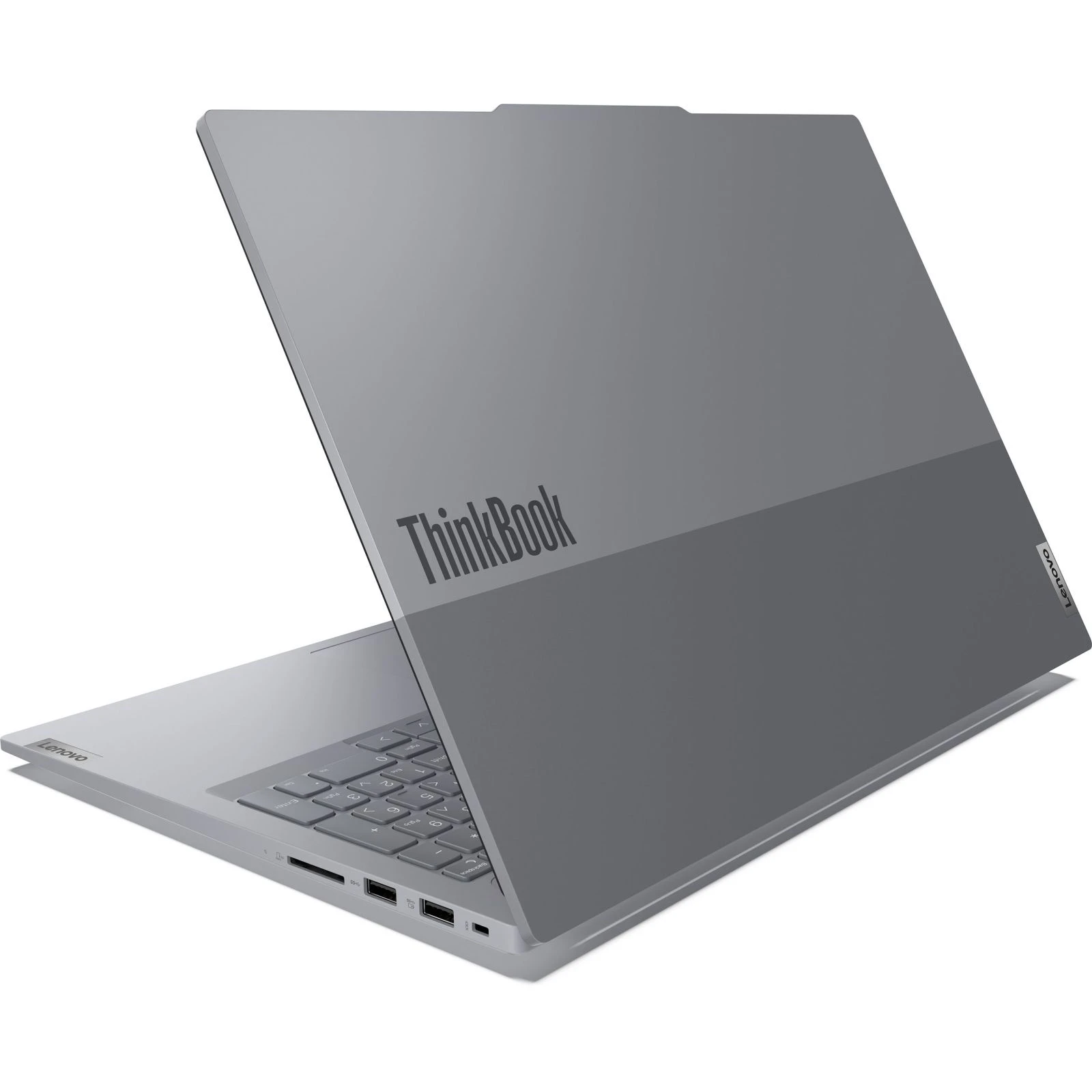 Lenovo ThinkBook 16 G7 QOY (21NH000DRA) (UA) Разрешение 1920x1200 (WUXGA)
