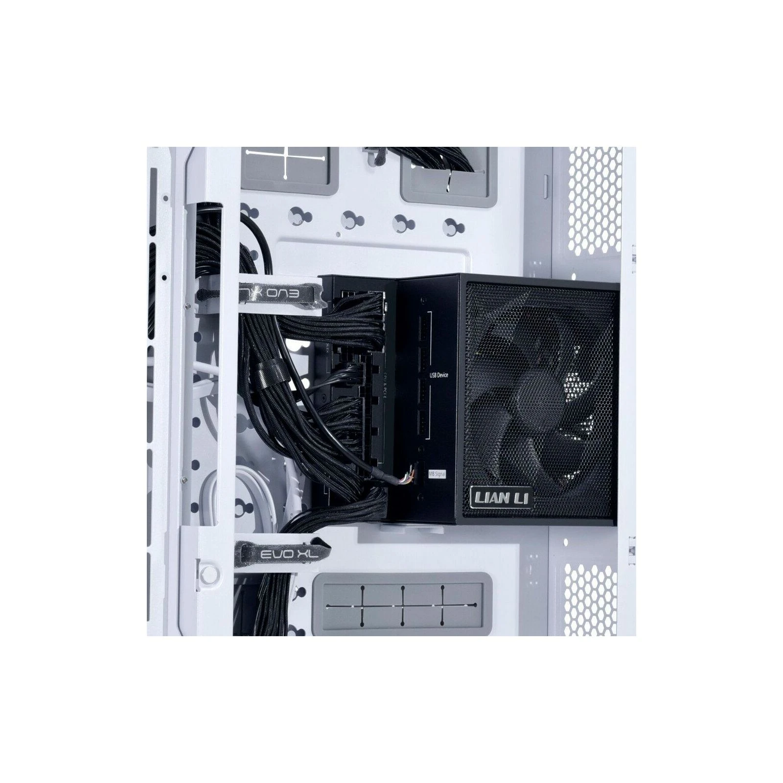 Lian Li 1300W EDGE1300 (G9P.EG1300.BE00.EU) (UA) Стандарт БП ATX