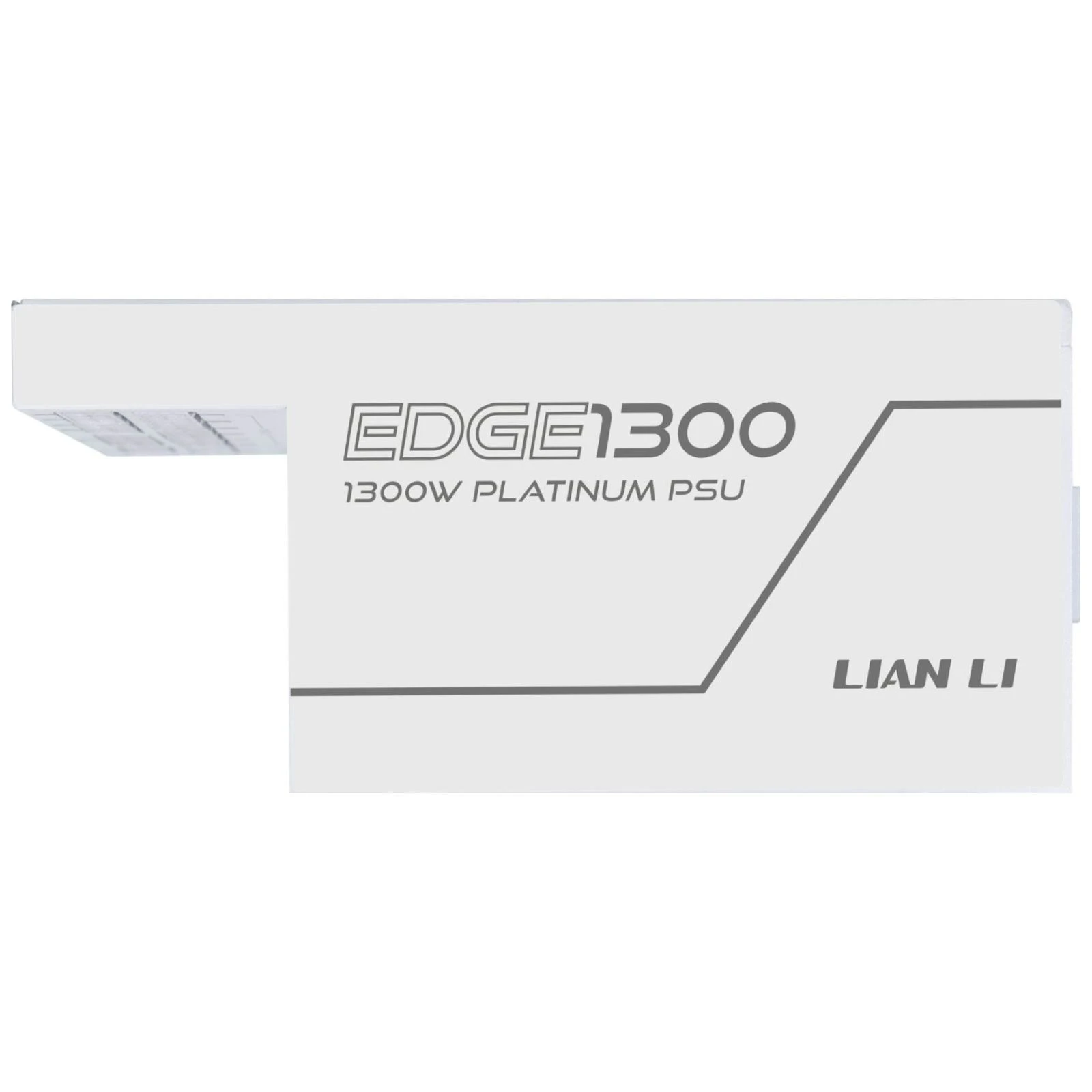 Lian Li 1300W EDGE1300 White (G9P.EG1300.WE00.EU) (UA) Модуль PFC активний