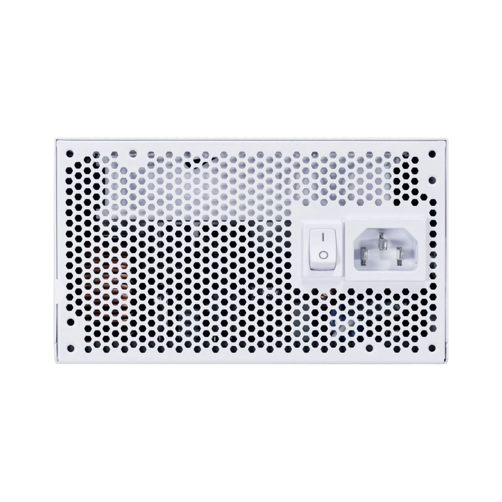 Lian Li 1300W EDGE1300 White (G9P.EG1300.WE00.EU) (UA) Сертифікація 80 PLUS 80 PLUS Titanium