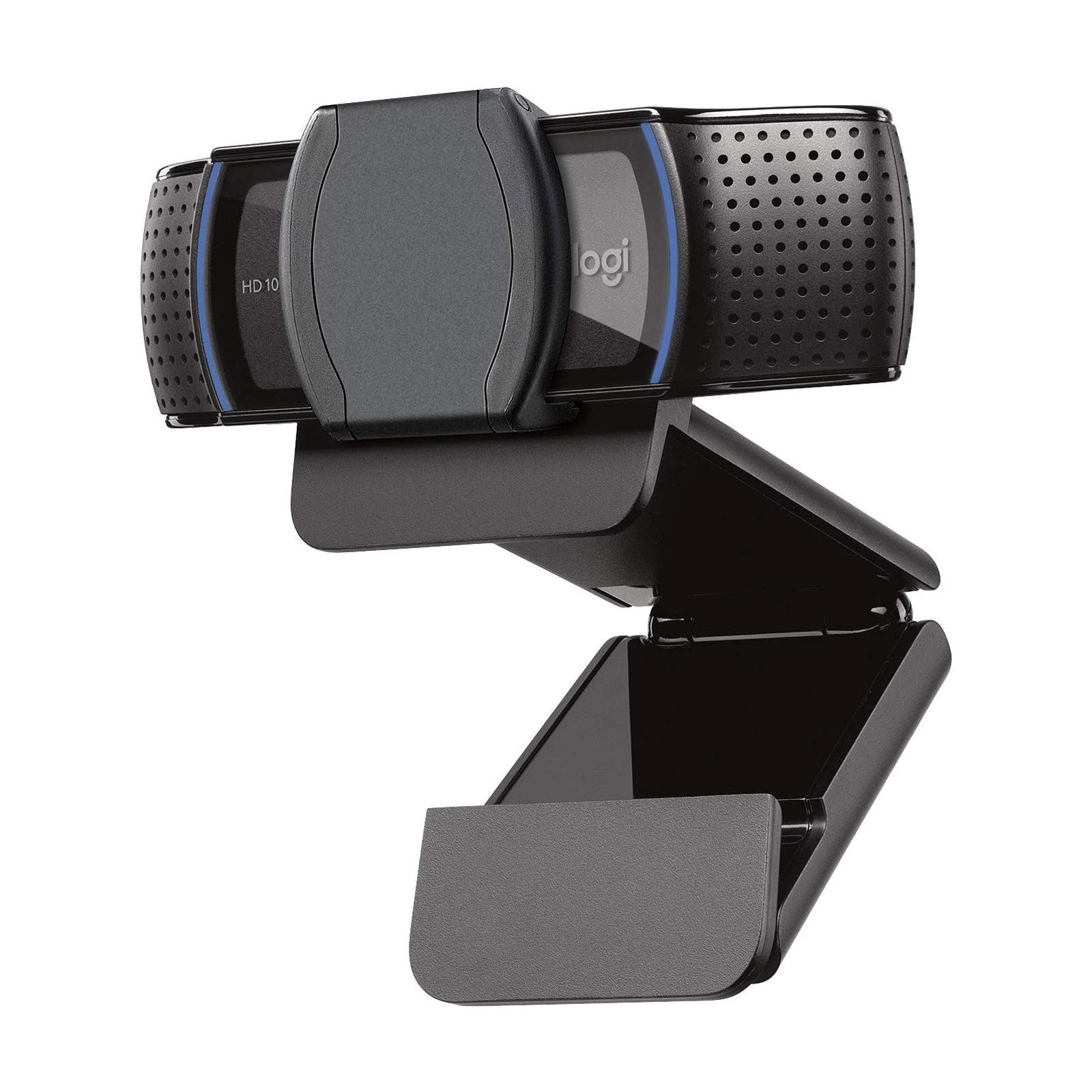 Logitech C920s Pro HD (960-001252) (UA) колір  чорний 