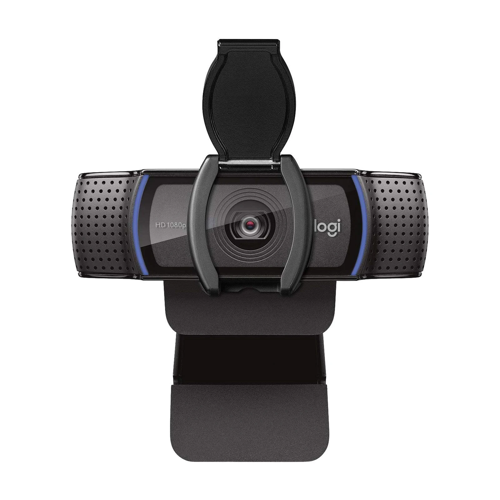 Logitech C920s Pro HD (960-001252) (UA) мікрофон  побудований -in мікрофон 