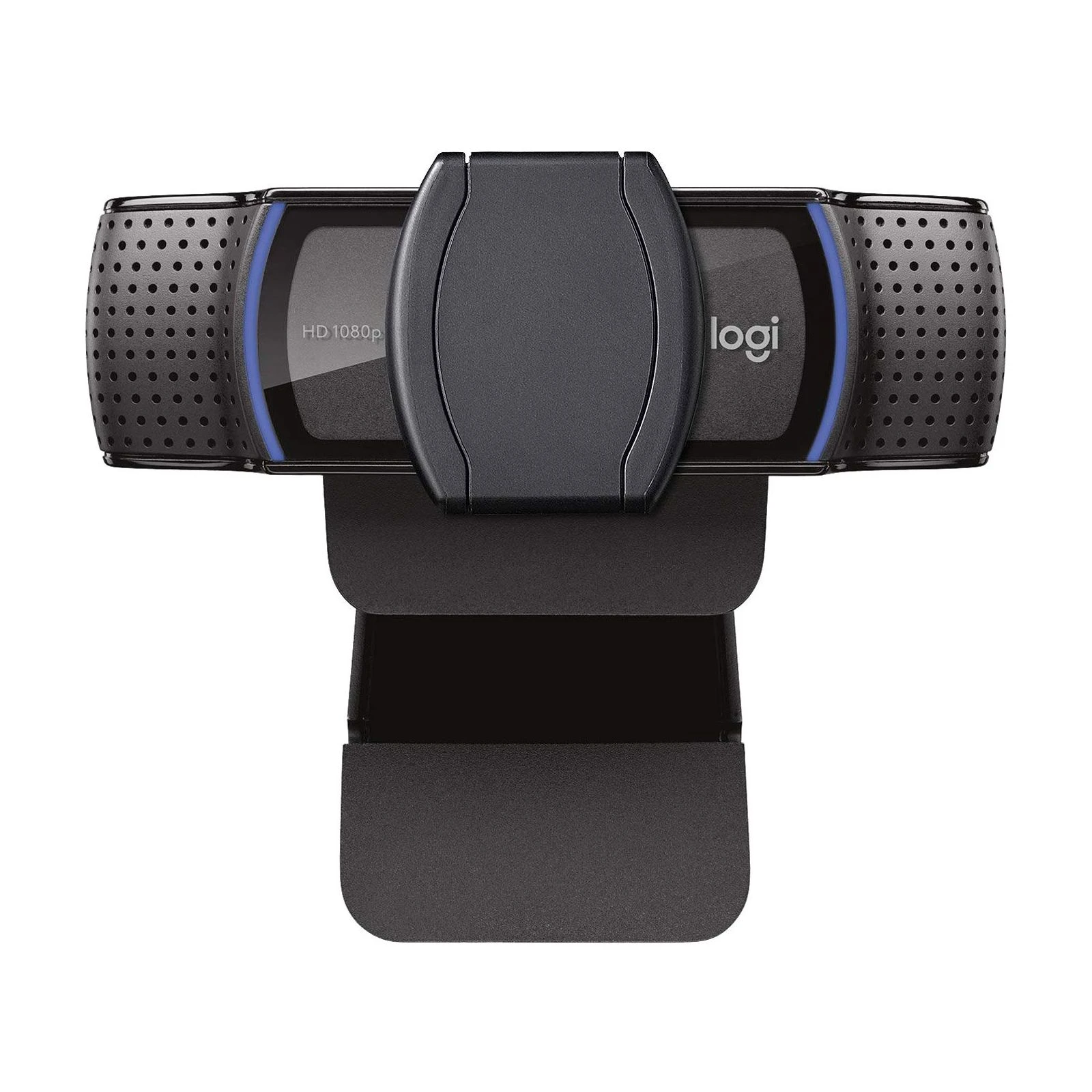 Logitech C920s Pro HD (960-001252) (UA) Максимальна швидкість кадрів  до 30 кадрів. USB 