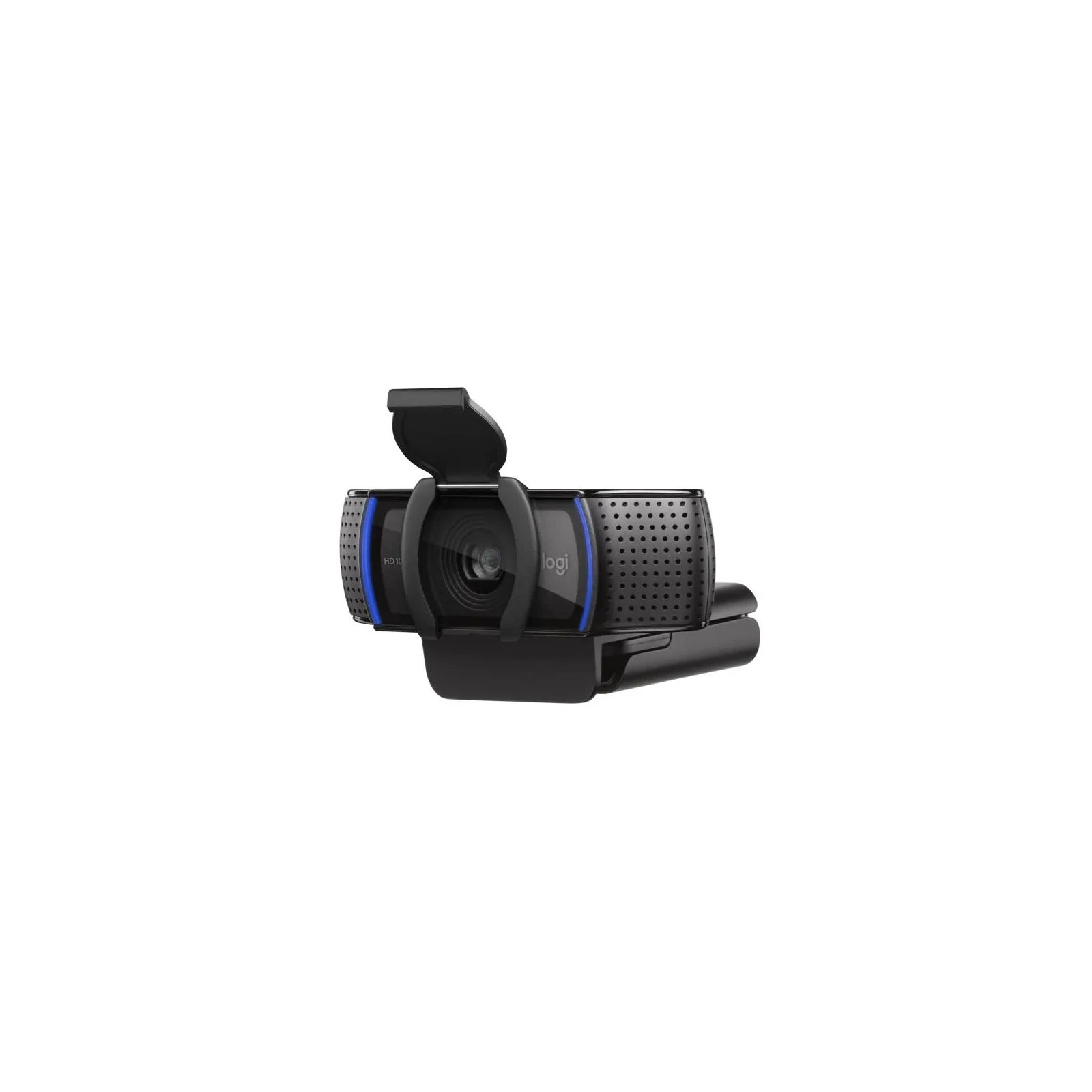 Logitech C920s Pro HD (960-001252) (UA) Максимальний дозвіл відео = 1920 x 1080 пікселів 