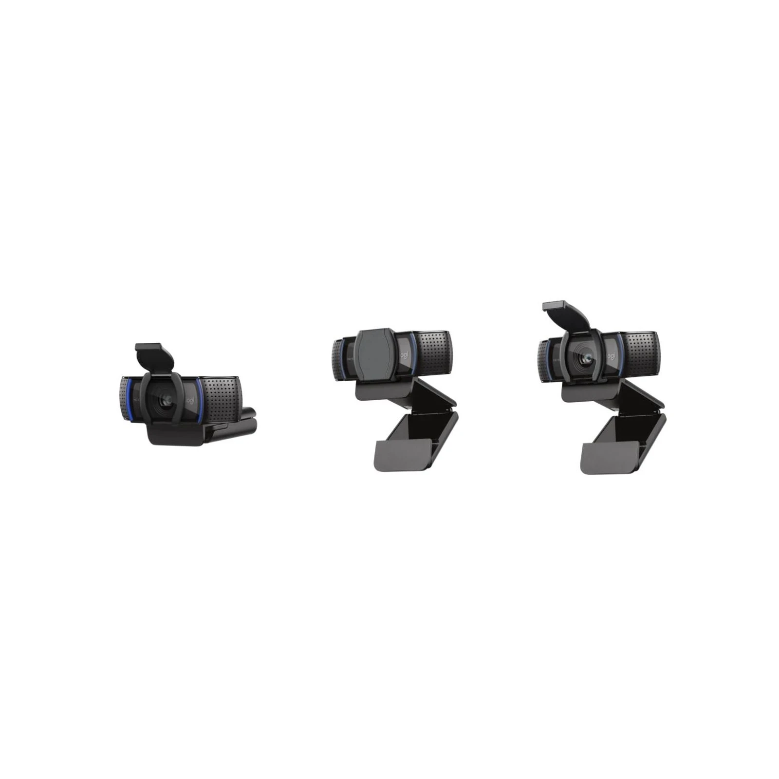 Logitech C920s Pro HD (960-001252) (UA) Кількість пікселів: н.д.;