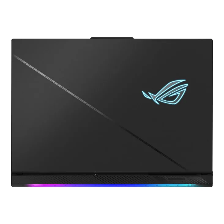 ASUS ROG Strix SCAR 18 G834JYR (G834JYR-XS97) Refurbished Бренд: ASUS; Лінійка: ROG Strix SCAR 18 G834JY;