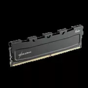 DDR5 32GB (2x16GB) 6000 MHz Black Kudos eXceleram (EK50320603036CD) (UA)