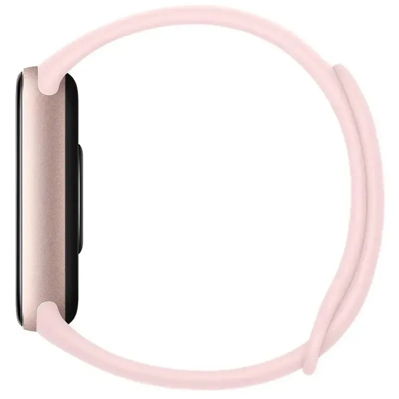 Фитнес-браслет Xiaomi Smart Band 9 Mystic Rose (BHR8345GL) Бренд: Xiaomi; Линейка: Smart Band 9;