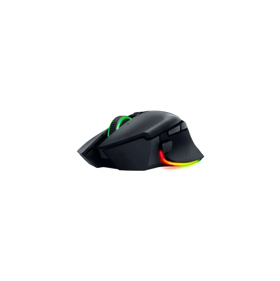Razer Basilisk V3 Pro 35K Wireless/Bluetooth Black (RZ01-05240100-R3G1) (UA) Тип: Геймерські; Підключення:
