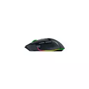 Razer Basilisk V3 Pro 35K Wireless/Bluetooth Black (RZ01-05240100-R3G1) (UA)