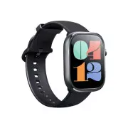 Смарт-годинник Mibro Watch C4 Darck Grey XPAW021 Темно-Сірий (1118014) (UA)