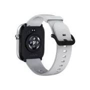 Смарт-годинник Mibro Watch C4 Silver XPAW021 Срібний (1118013) (UA)