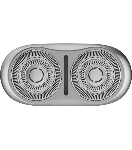 Xiaomi Electric Shaver S200 (Silver) Бриття вологе і сухе