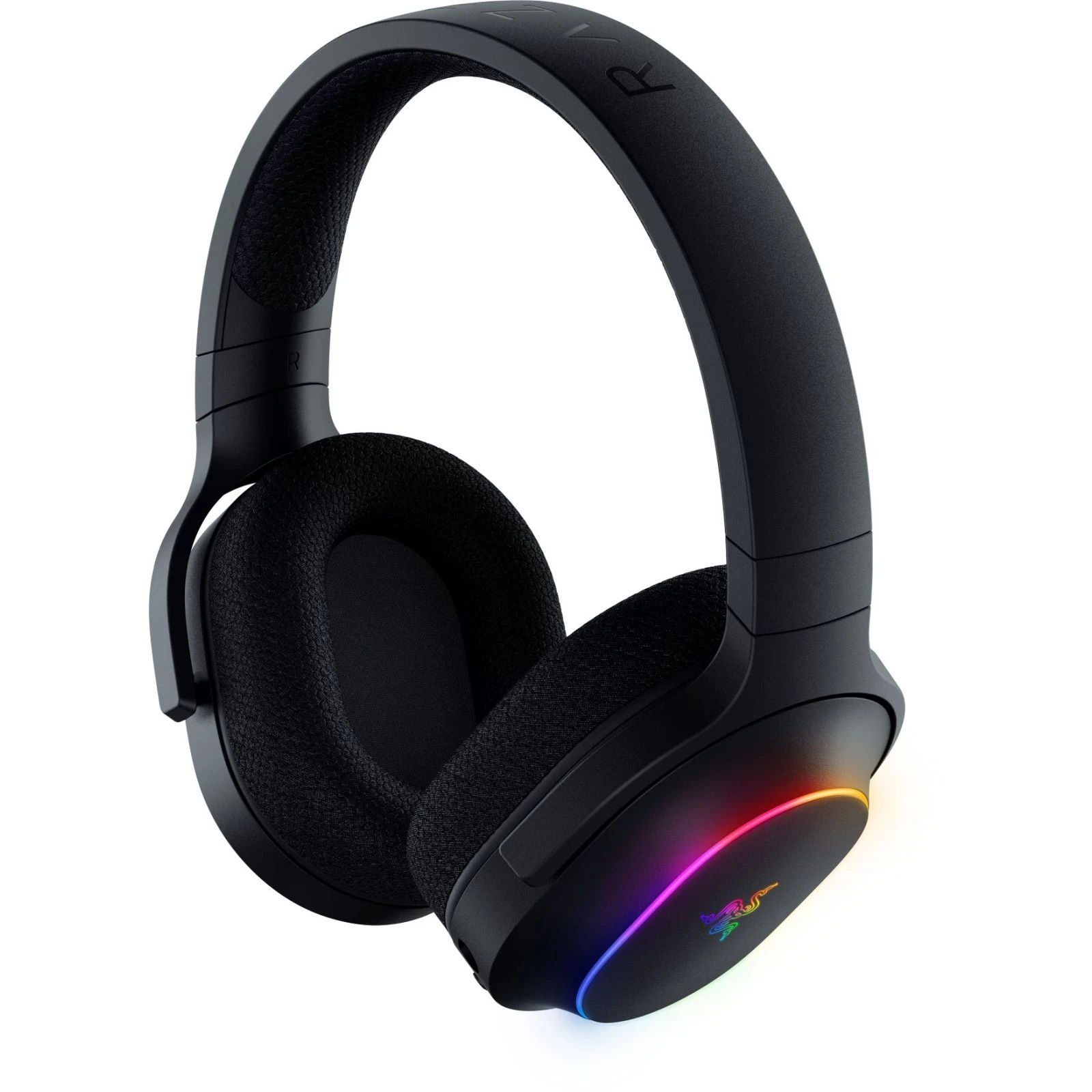 Навушники Razer Barracuda X Chroma Black (RZ04-05220100-R3M1) (UA) Призначення  для телевізора, для ноутбука 