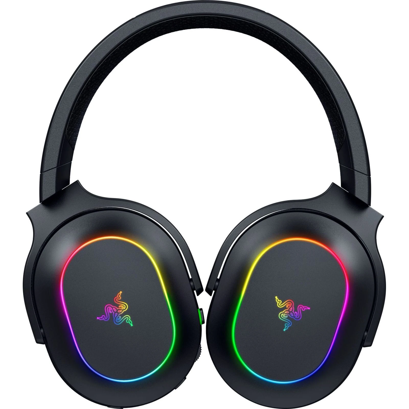 Навушники Razer Barracuda X Chroma Black (RZ04-05220100-R3M1) (UA) Тип: геймерські (ігрові)