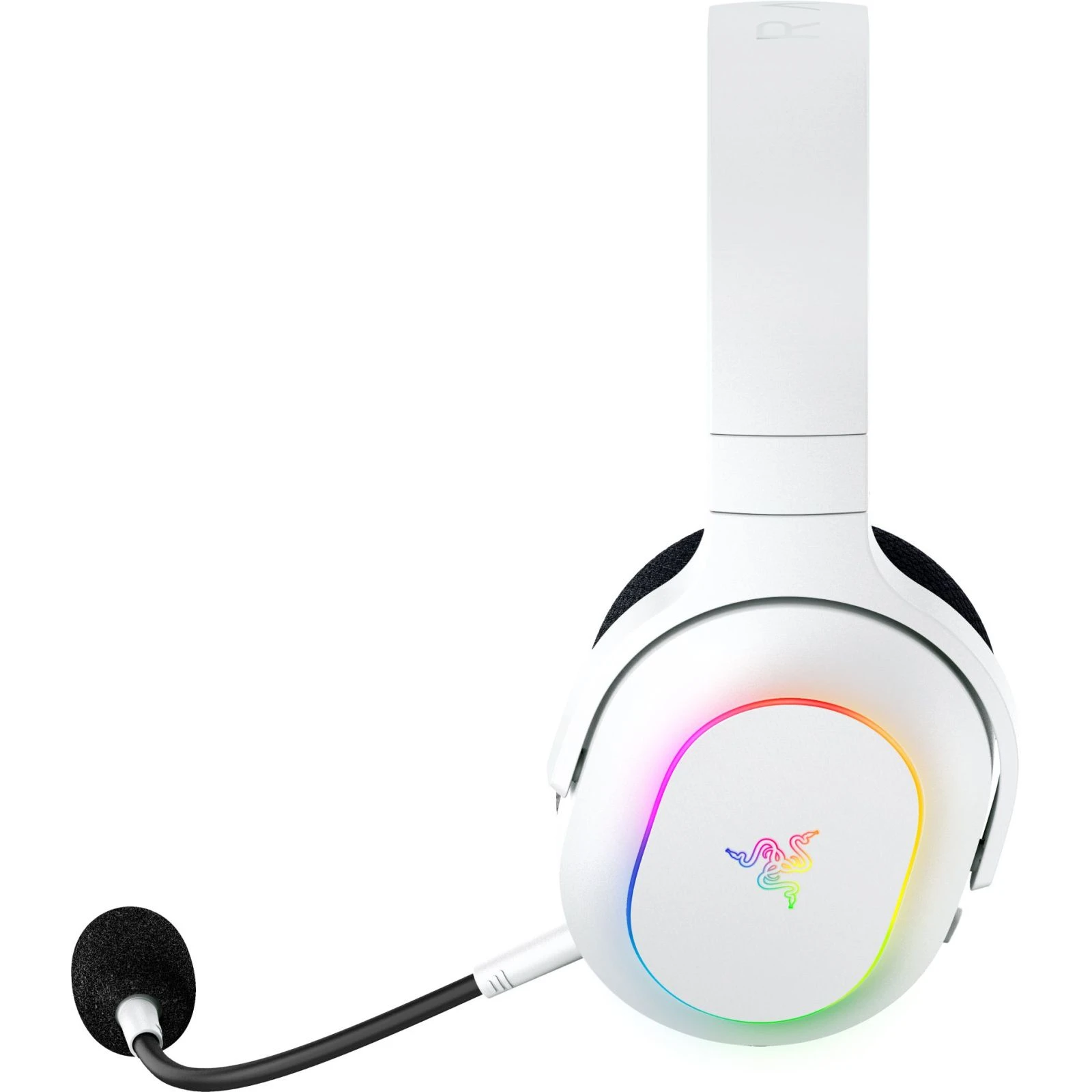 Навушники Razer Barracuda X Chroma White (RZ04-05220200-R3M1) (UA) Тип випромінювання  Динаміка 